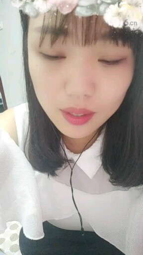 爱笑的眼睛
