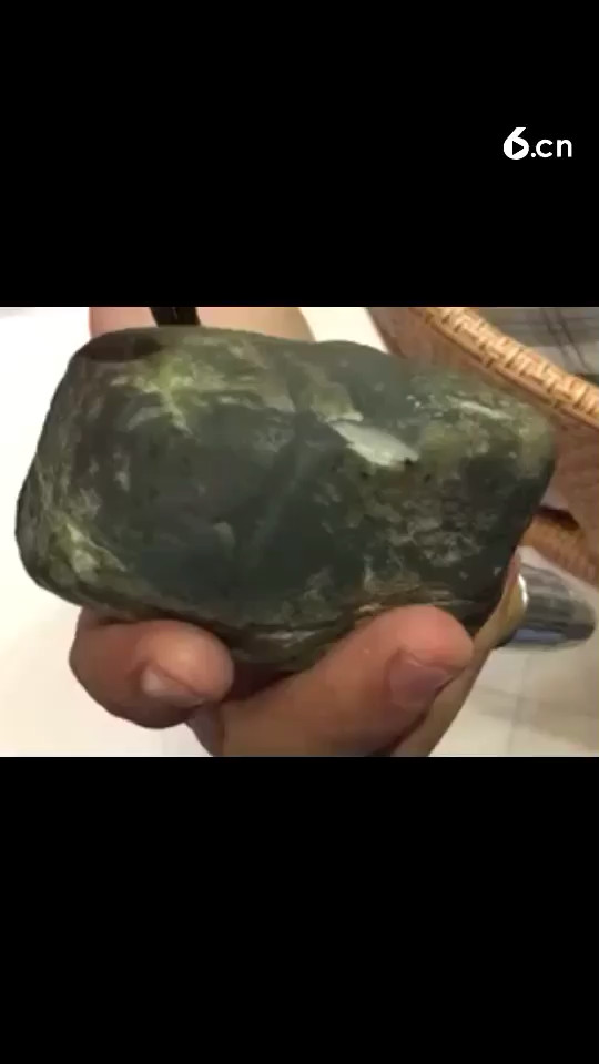 全身拖沙，冰冰透透的