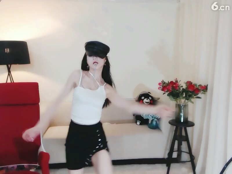 仙女跳舞