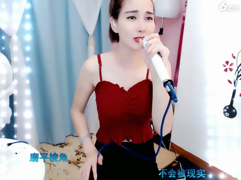 恋歌用心唱歌