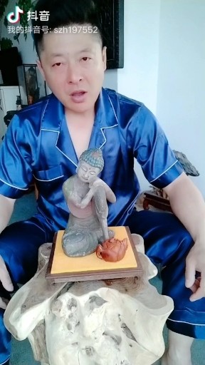 没有一个人是天生高冷的