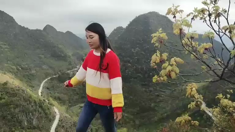 美景与美女