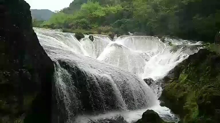 黄果树景区1