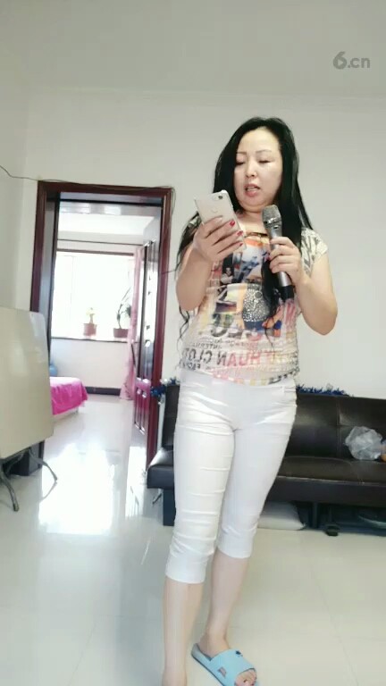 真好老婆