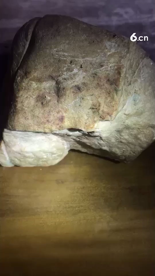 涨