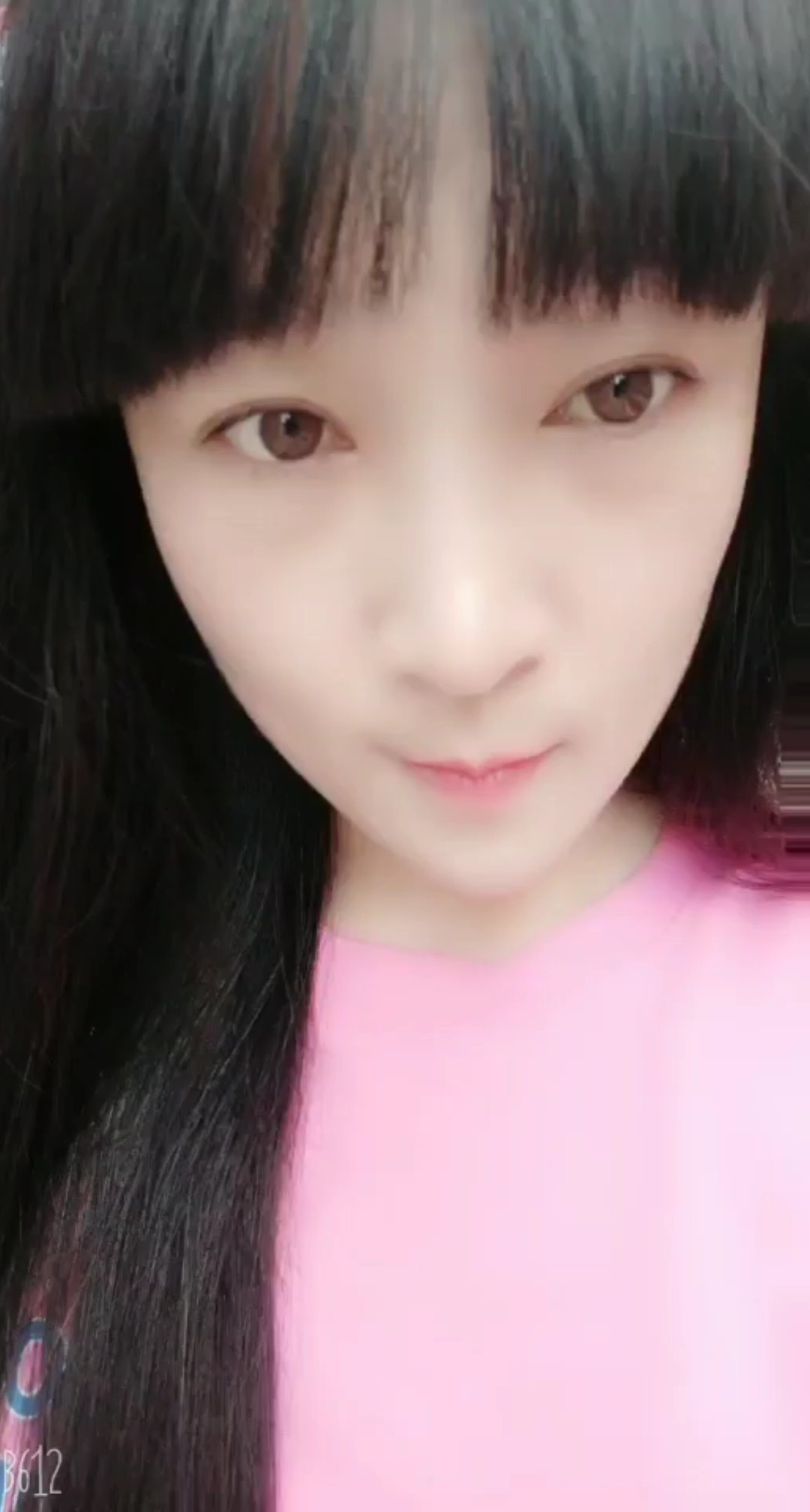 丑女来啦😢