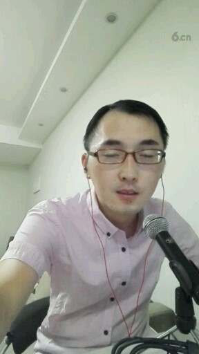 找有缘人，直播到凌晨