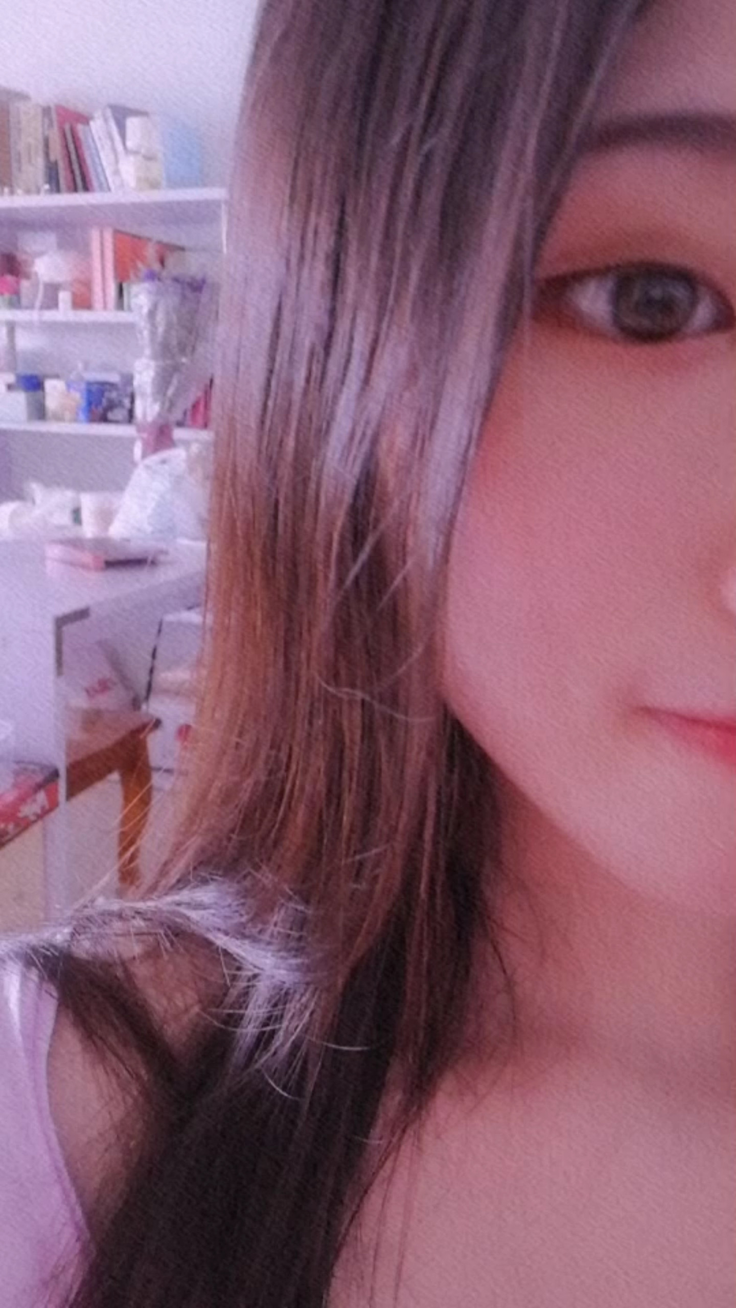 刚刚那个好像有毛病也🤔