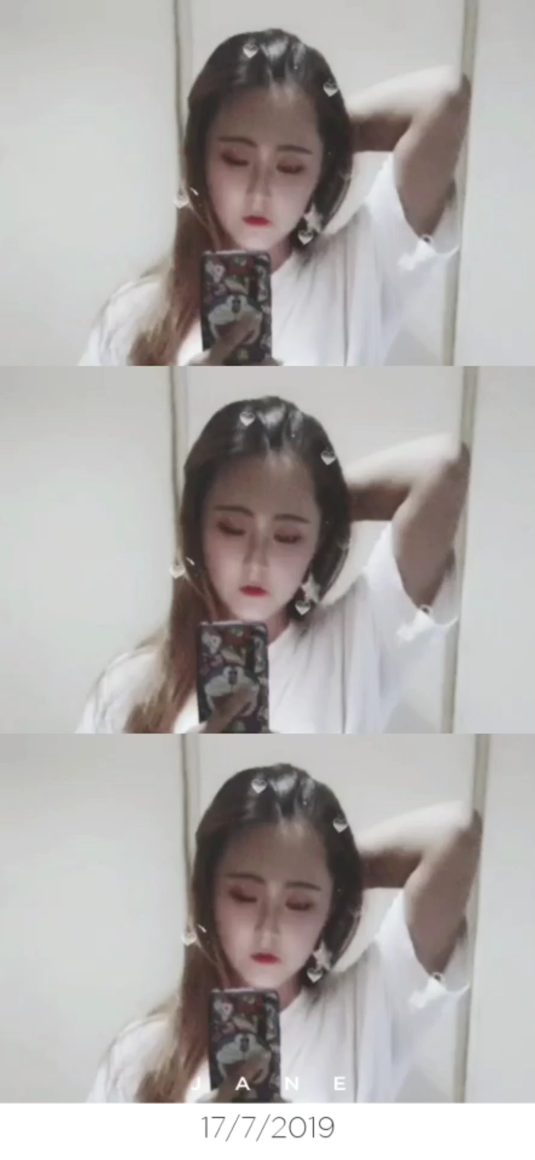 哇哦