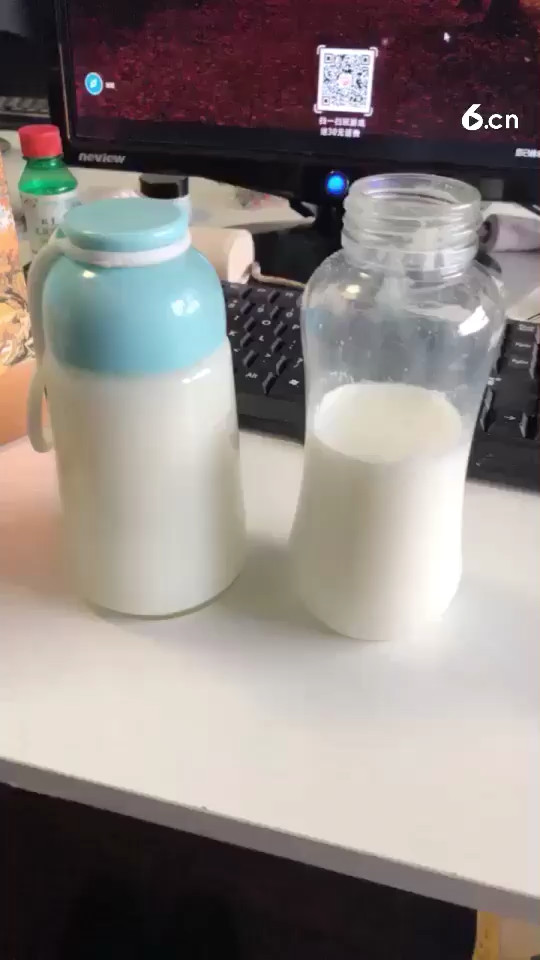 每天一杯驼奶，远离多种疾病
