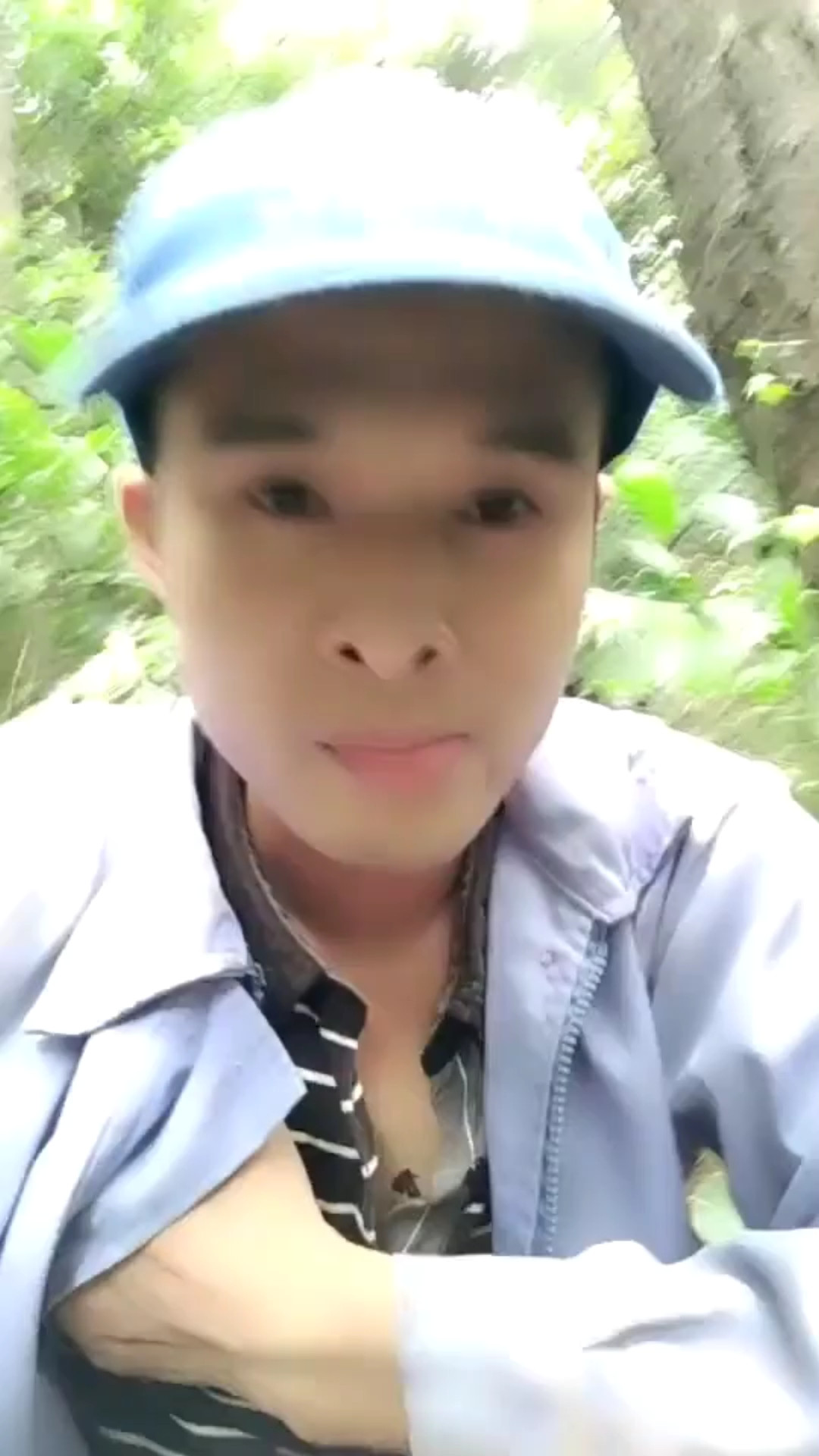 农村的帅哥你喜欢吗？