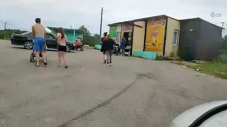 俄罗斯🇷🇺日常生活