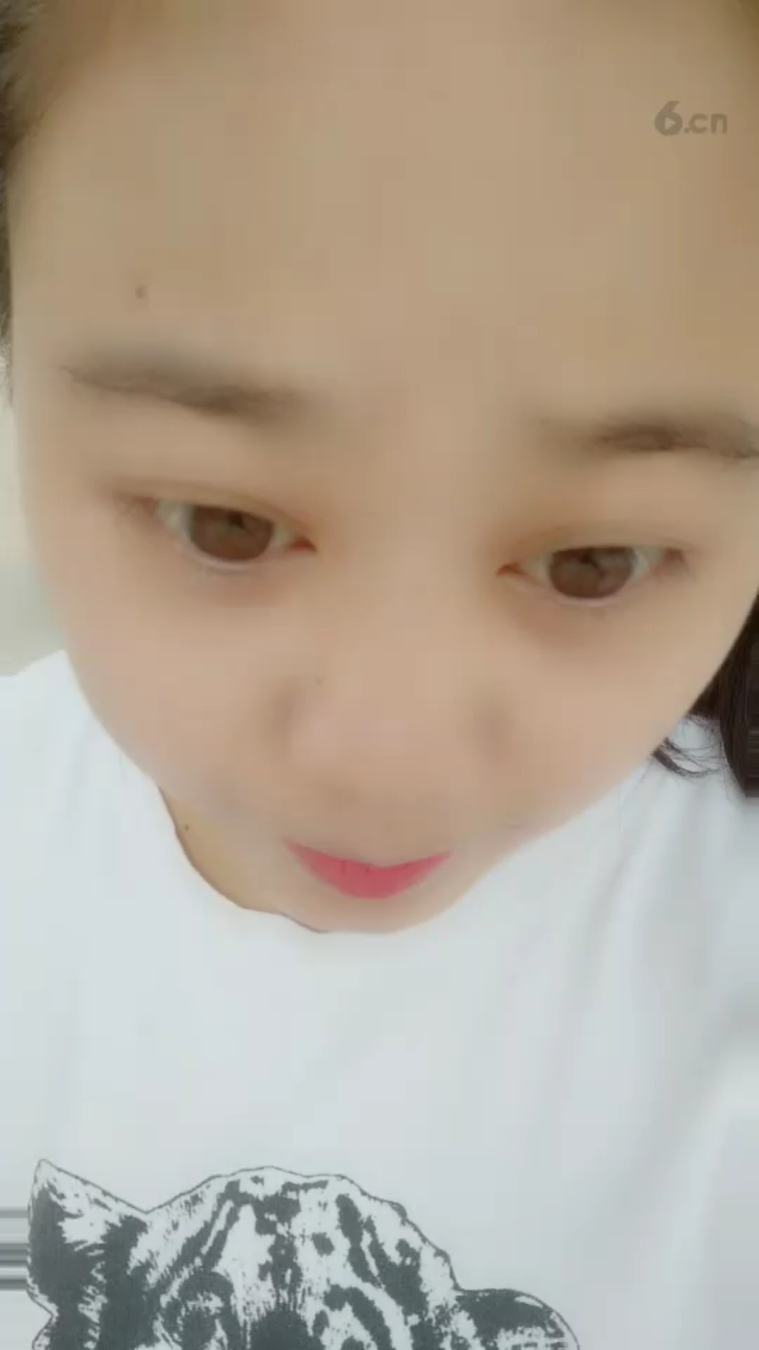 早晨空气新鲜的呀