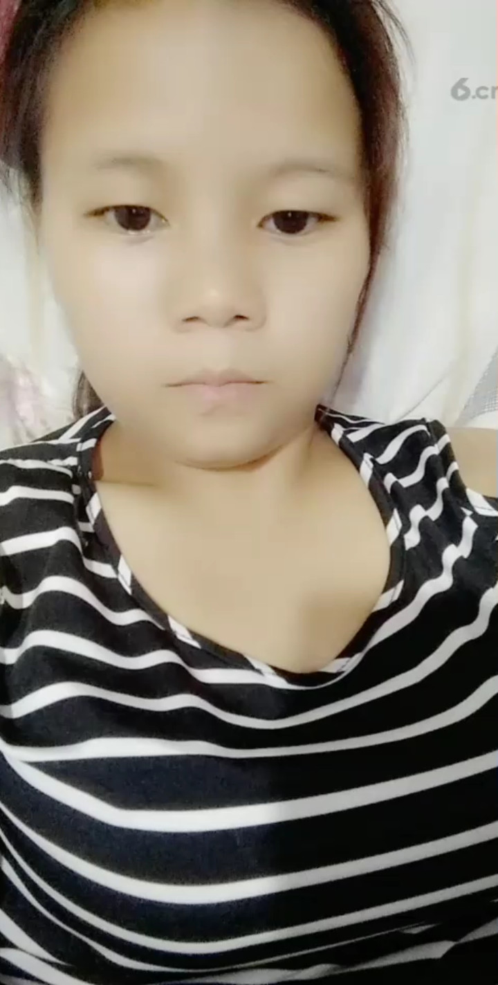 你好美女晚上好