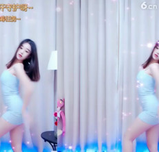 。石榴直播，六間房，美女