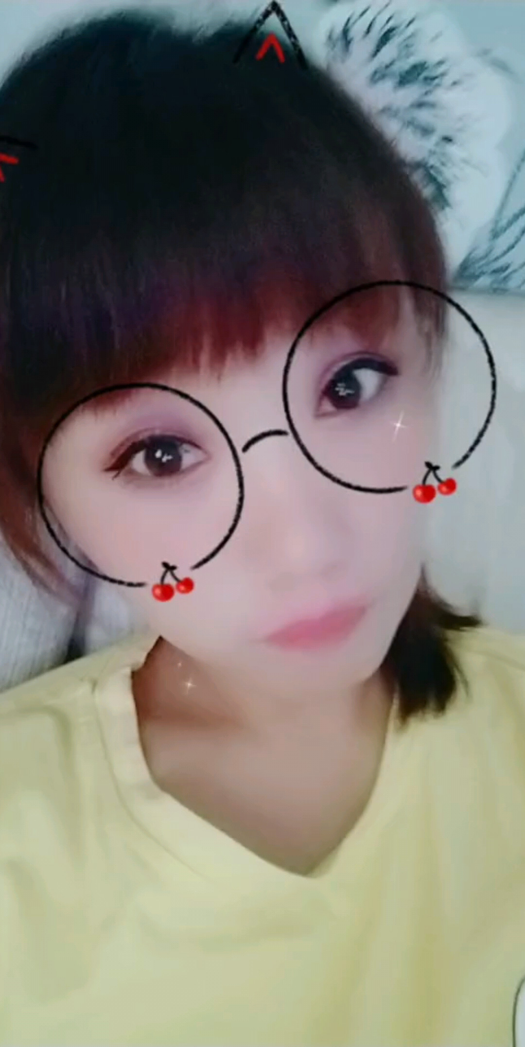 嘚瑟别控制😝😝😝