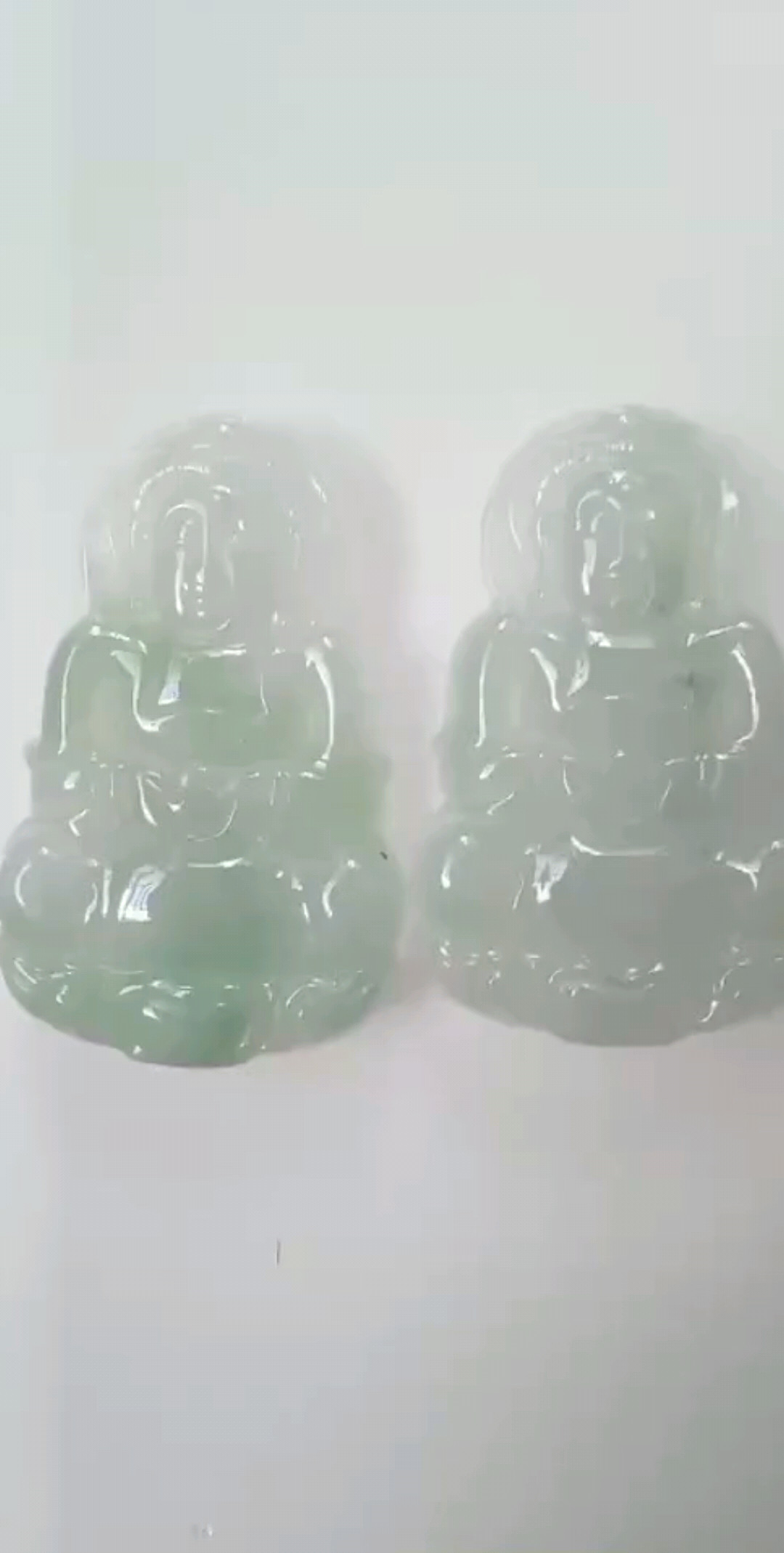 冰飘花观音