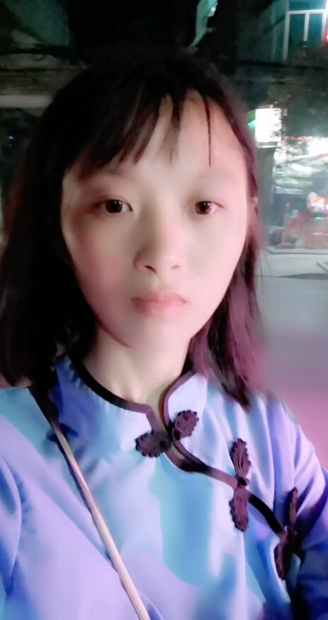 多年以后