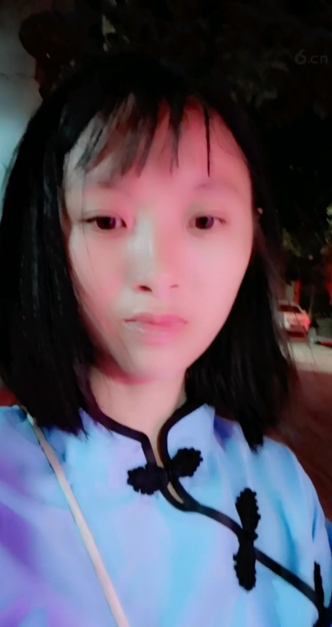 多年以后