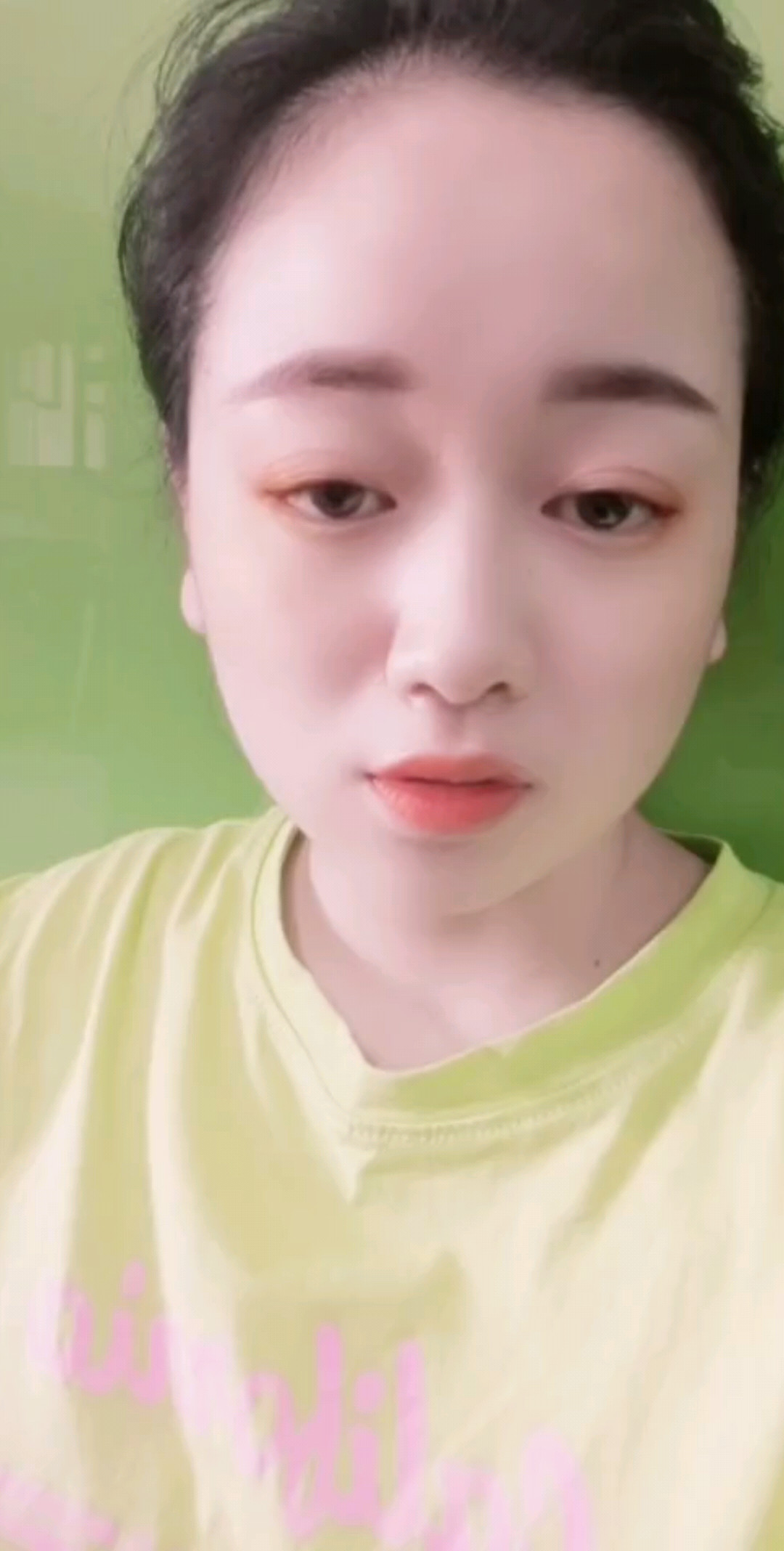 想你