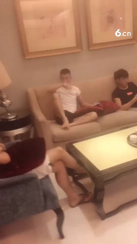 全程消费，我买单。