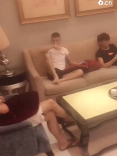 全程消费，我买单。