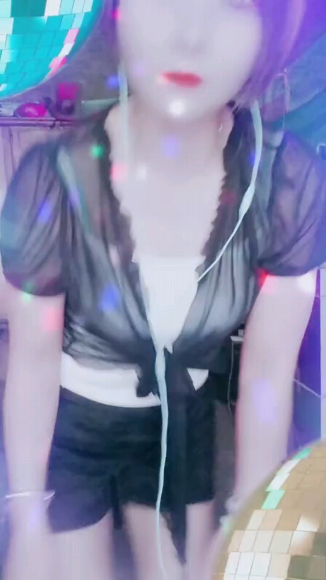 好久没有来了 😜😜😜