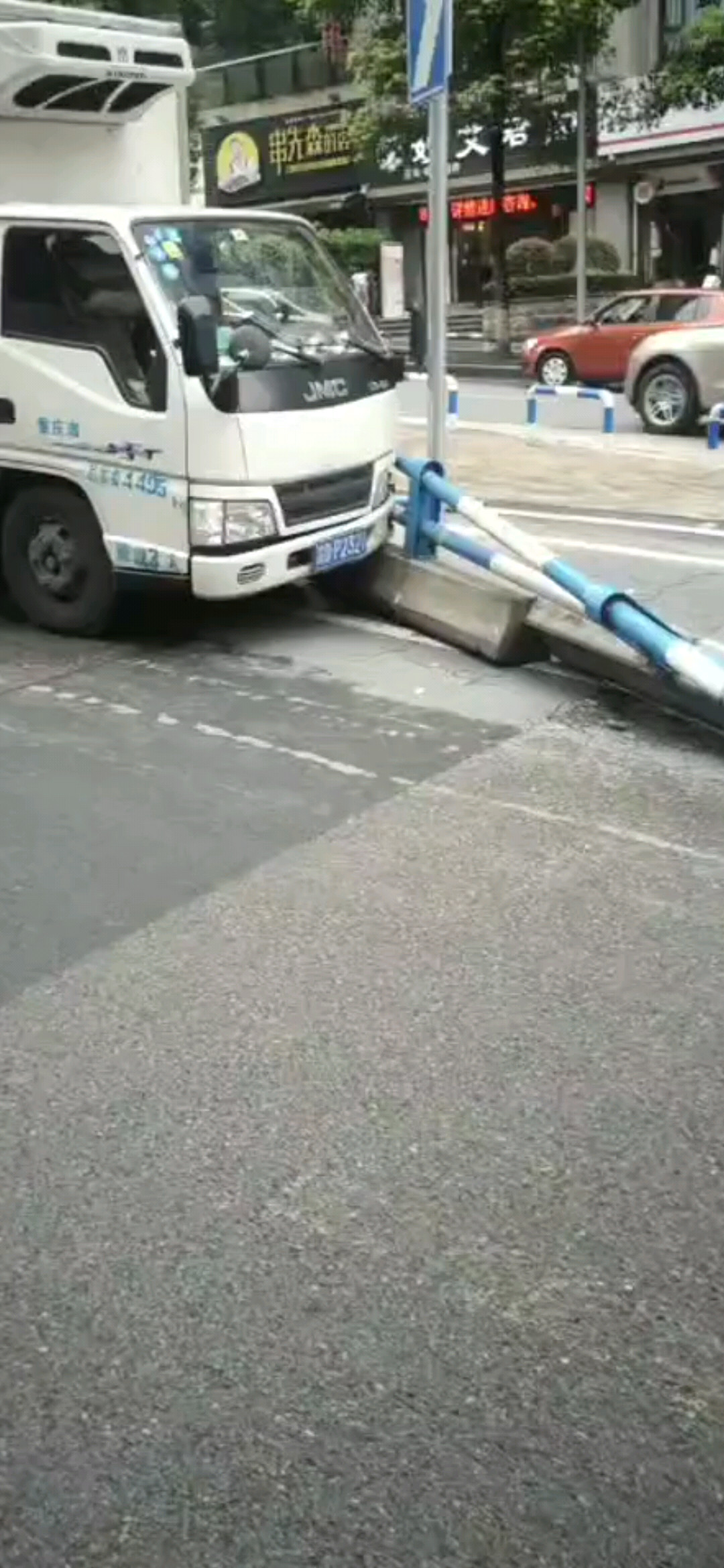 高手在民间