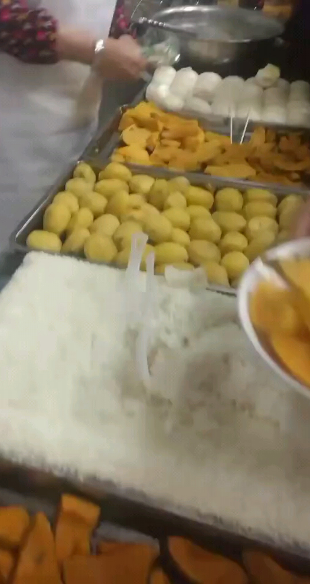 食堂