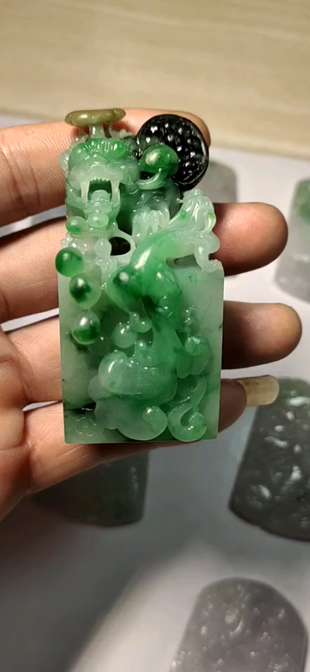 美不美