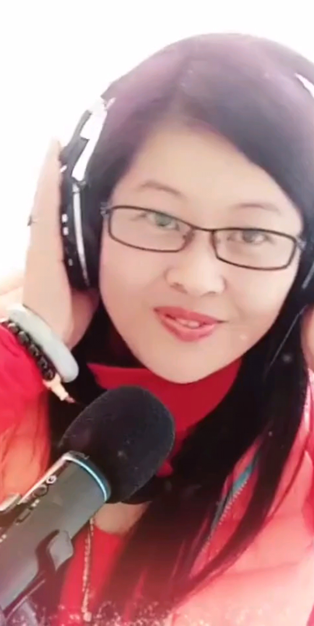 她☞国画专业，全线直播国艺教育