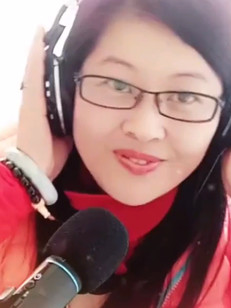 她☞国画专业，全线直播国艺教育