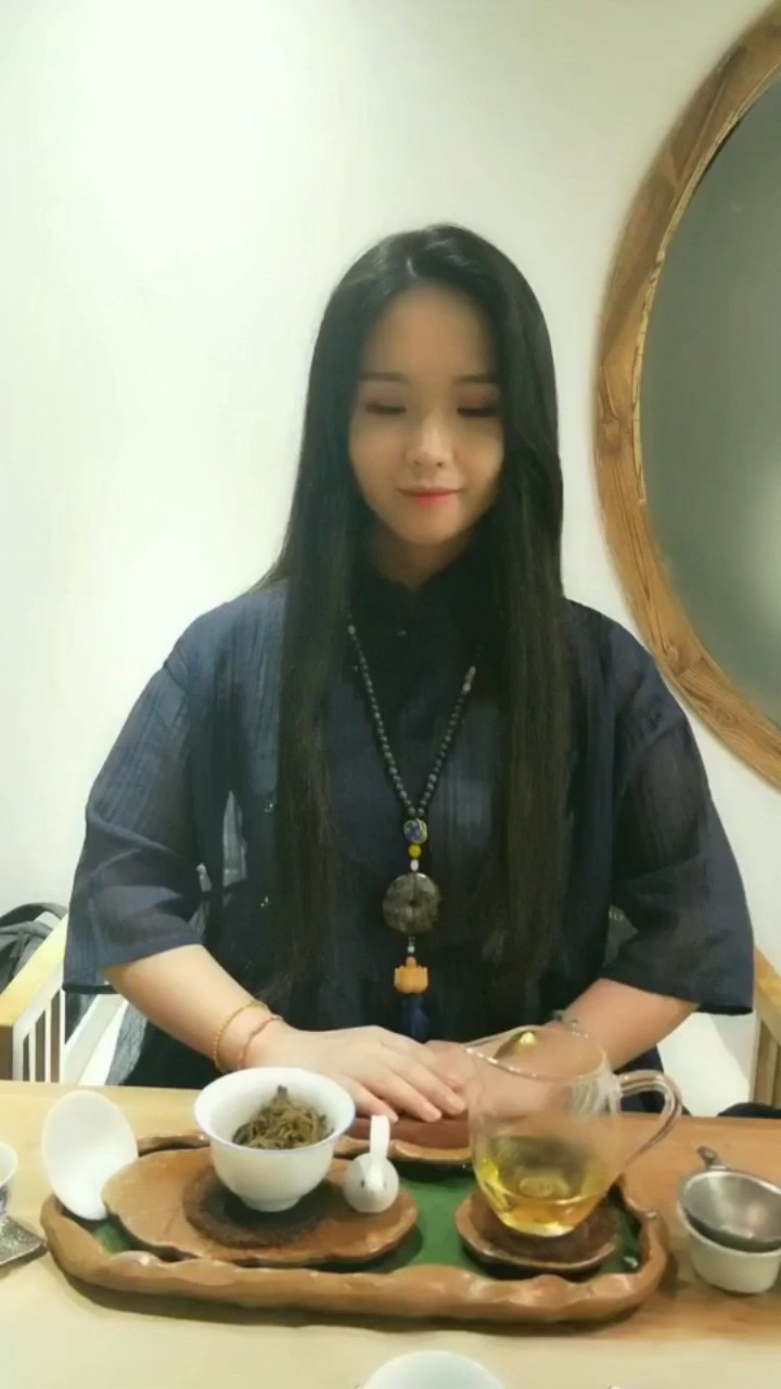 我的网络小姐姐，一定特有信仰