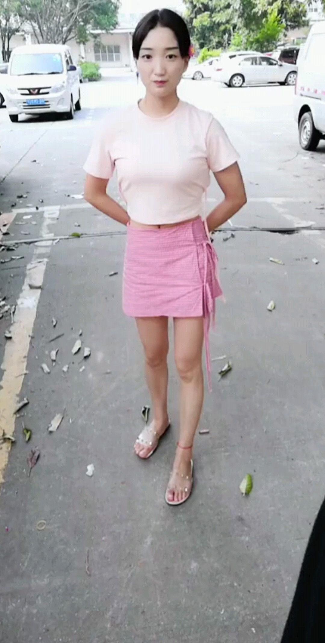 新手多多关照