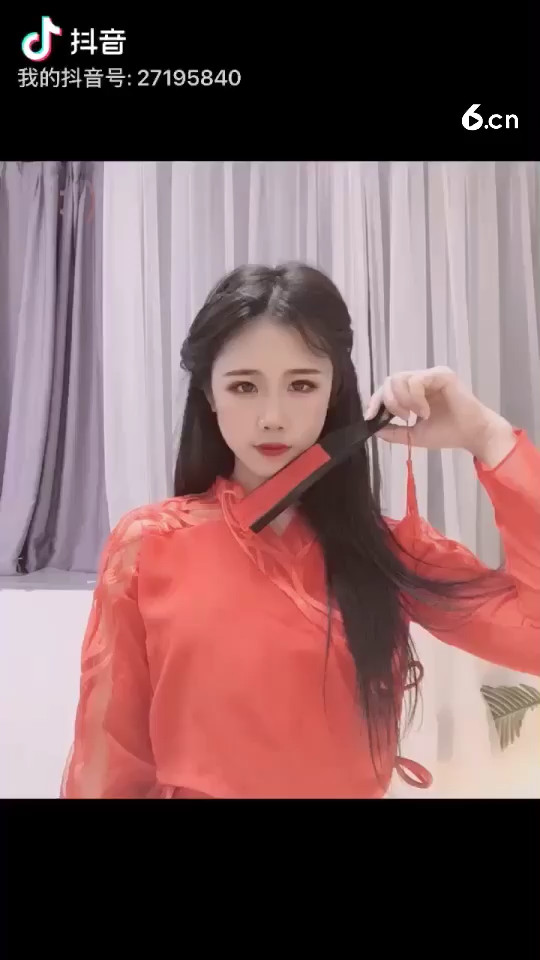 女中豪杰嘛～