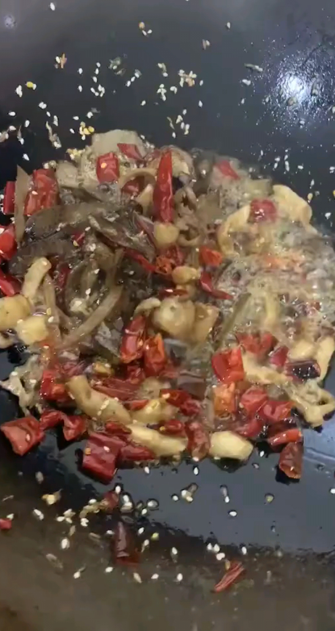 好吃的