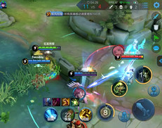 暴力鬼谷子，只适合娱乐。