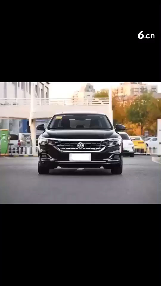 帕萨特