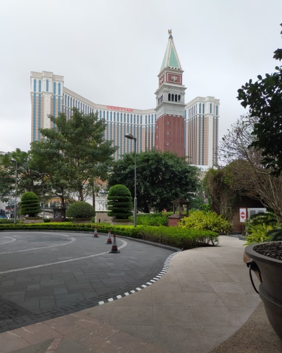 ☜好运连连☞海报