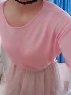 一个爱跳舞的小姐姐💃💃💃