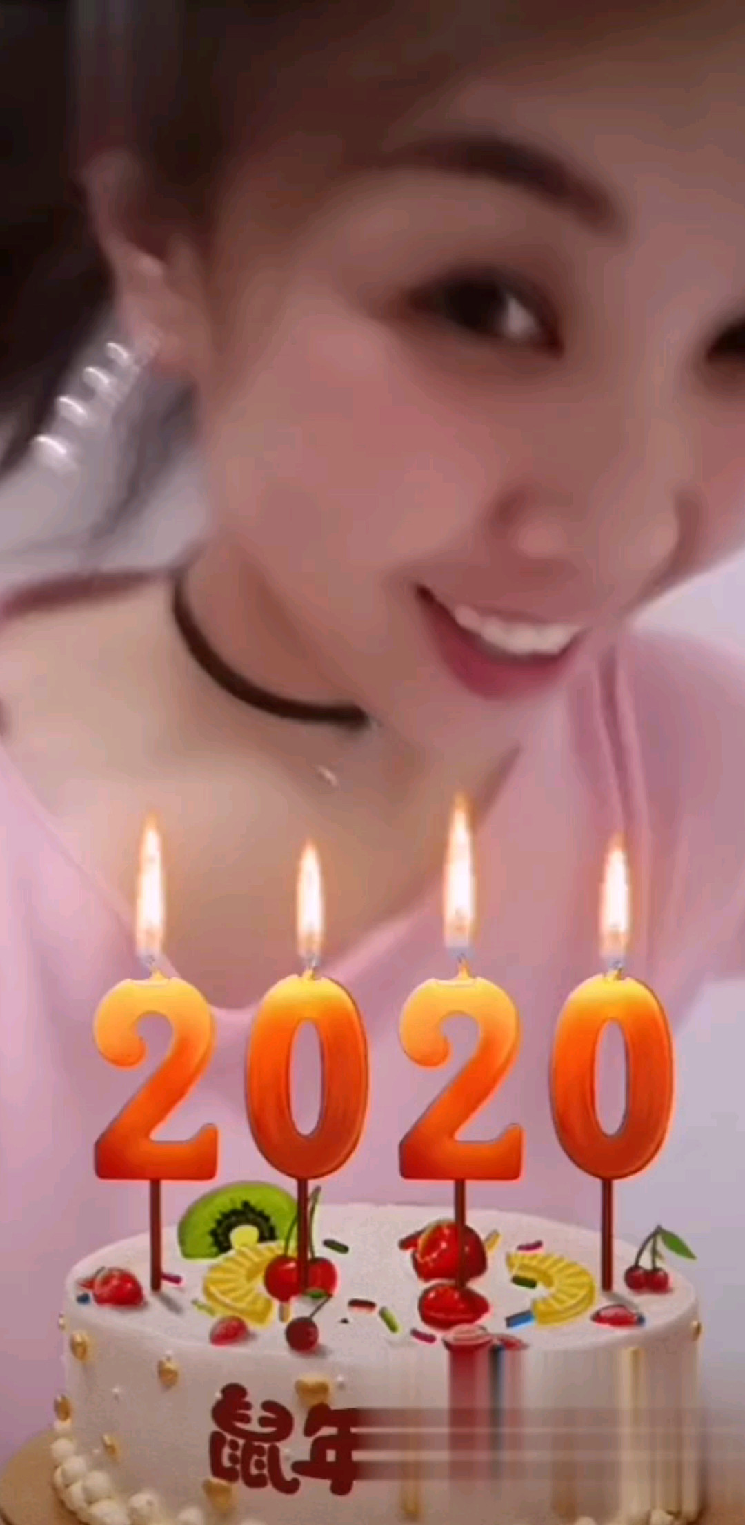 祝大家2020年暴富暴美🤗