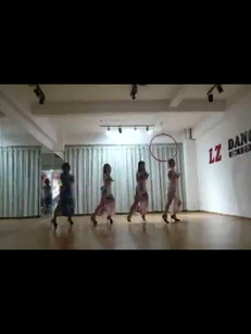 夜上海，不夜城