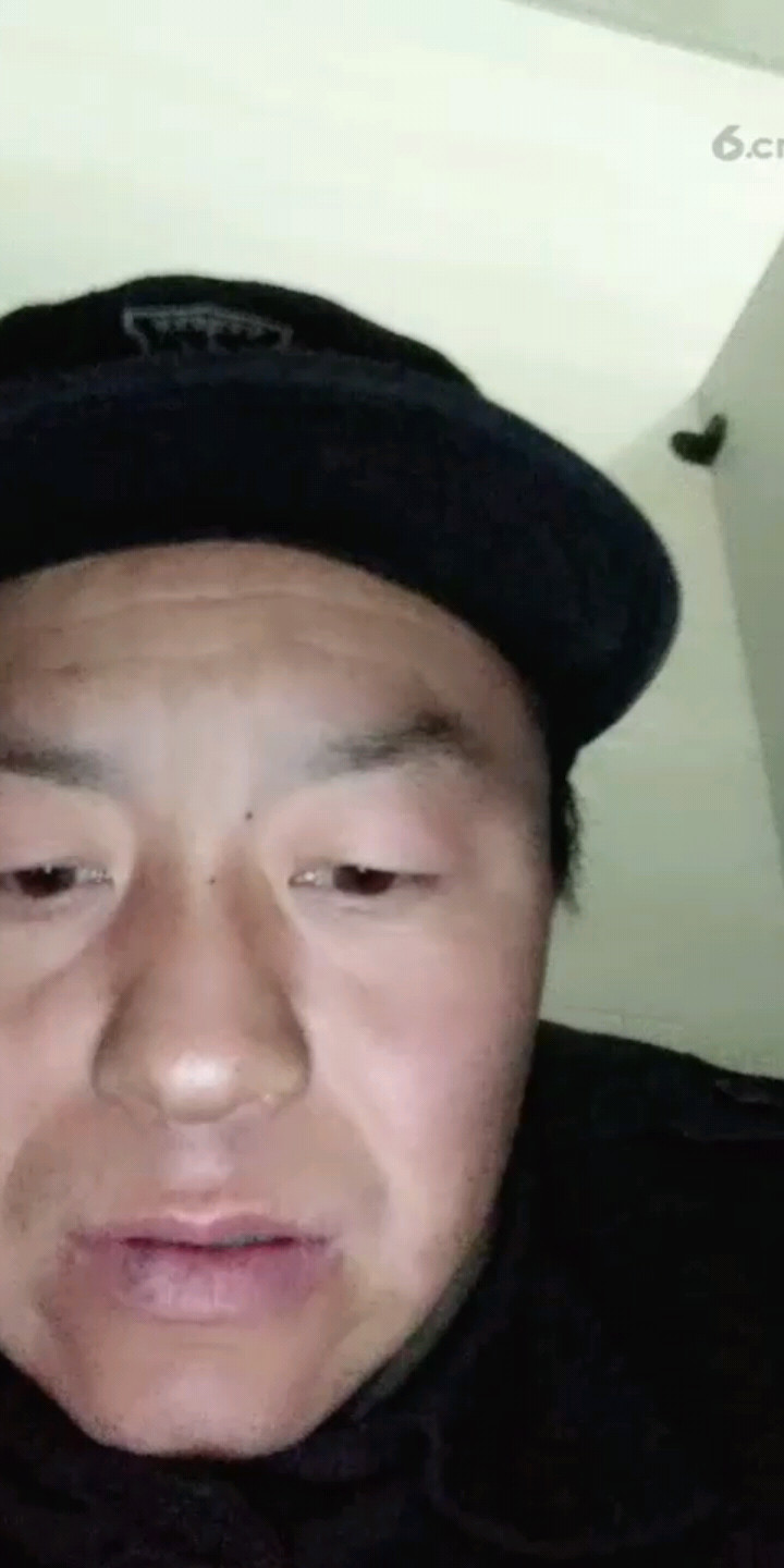 欢迎大家来到我直播间
