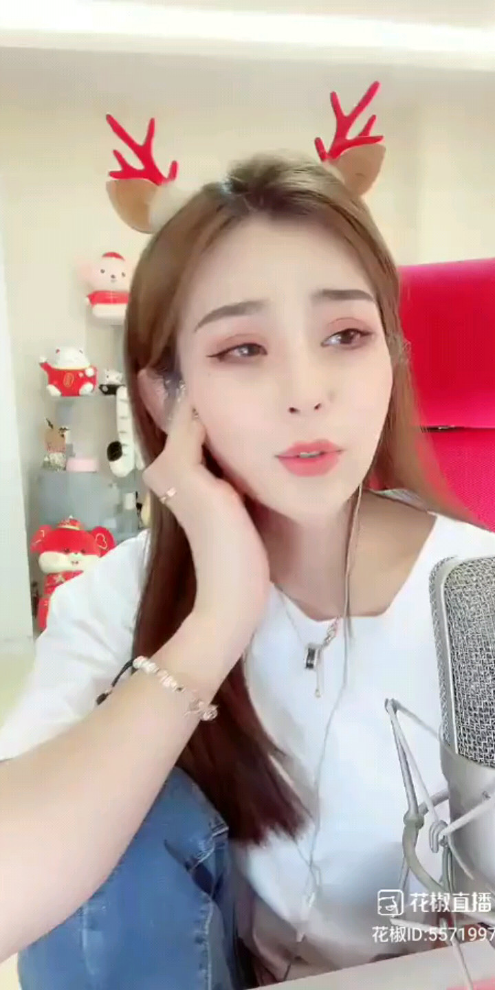 一边🎵
