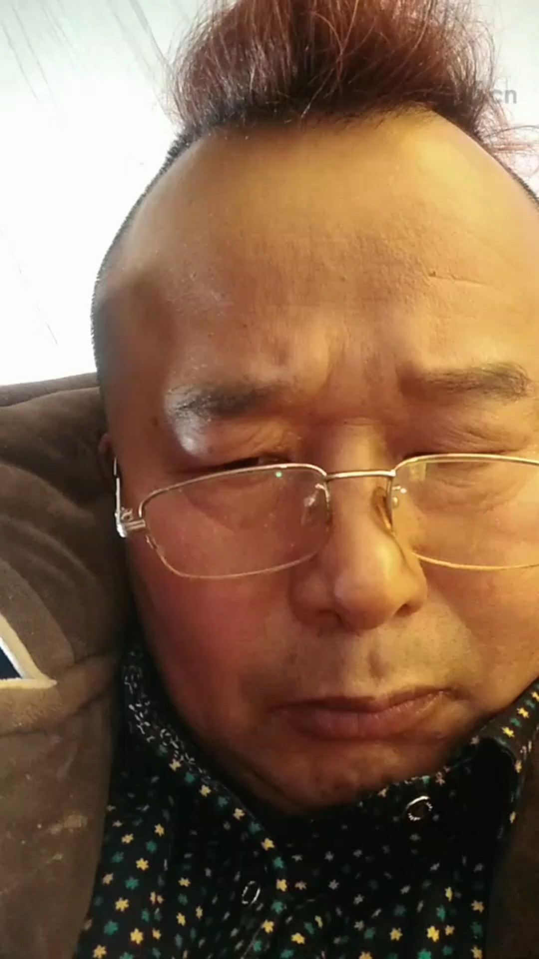 不知不觉就变老了太可怕了你说呢