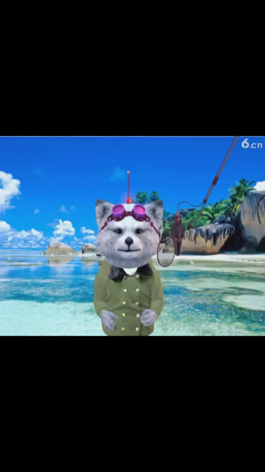 点个关注