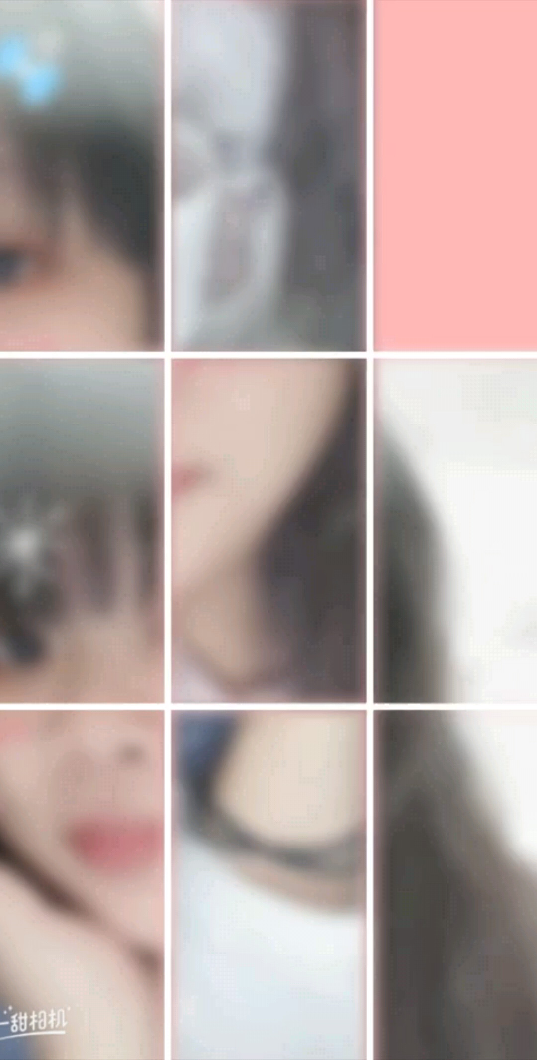 谁不是个小可爱