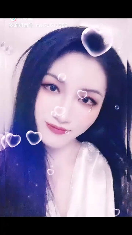 再不露脸有人说我拿不出手了