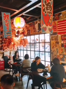 唐山美食大搜索•日式鳗鱼饭