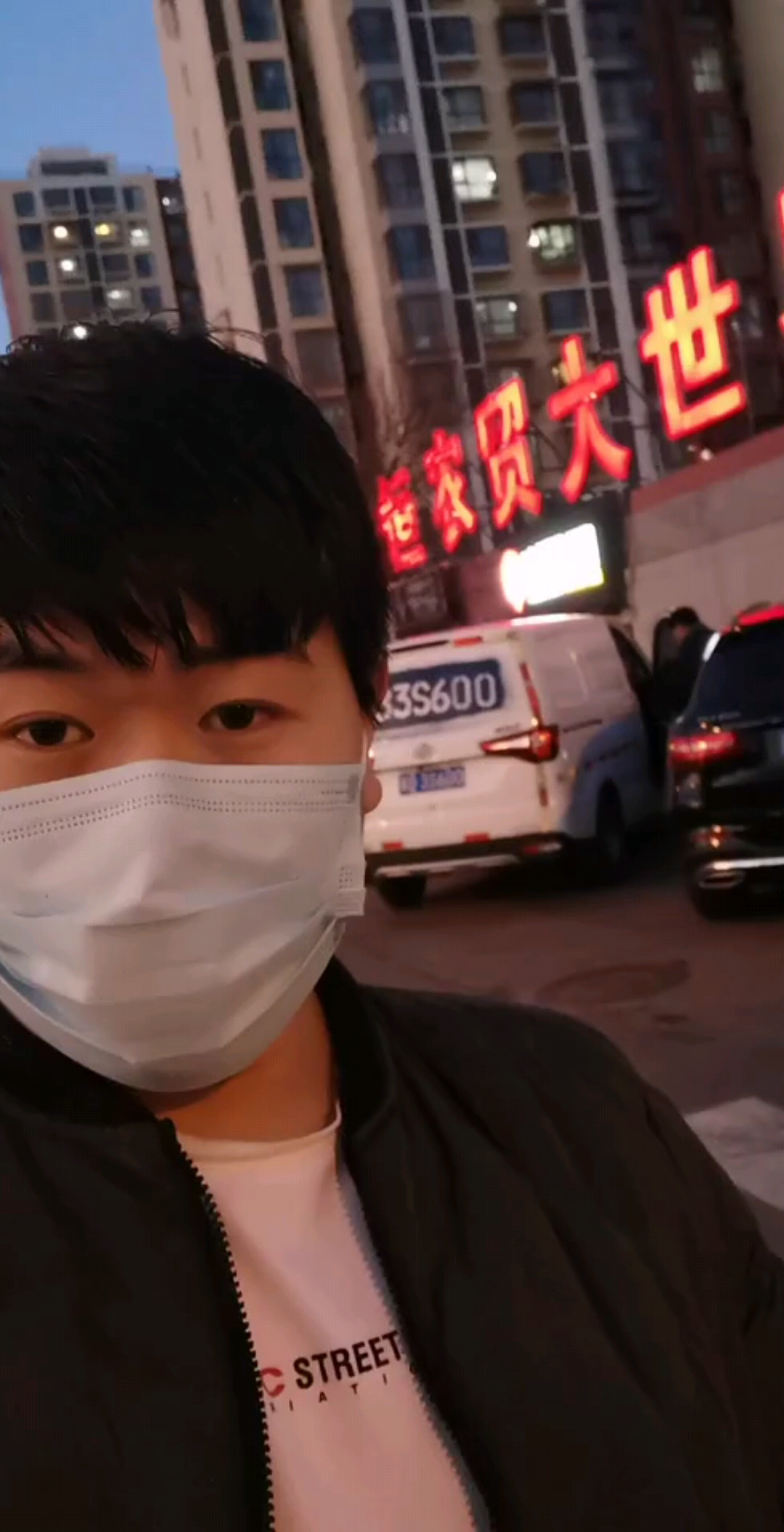 唐山美食大搜索•南湖最热闹路口